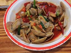 -冶建镜子·中国龙虾王(总店)