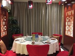 -惠丰堂饭庄·烤鸭·京味菜(翠微路店)