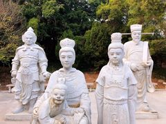 -宋井风景区