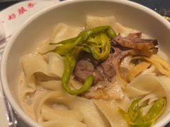 -金狮麟·新豫菜(金码大厦店)
