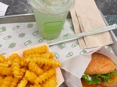 -Shake Shack(南山万象天地店)