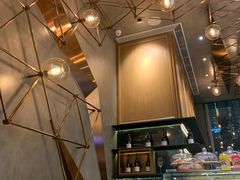 -THE WOODS 简餐 (国贸商城店)