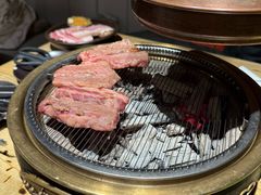 -泥炉烧肉师(新街口金銮巷店)