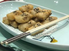 -聚春园自助餐厅(东街口店)