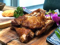 -Hi YOU你的饭局泰餐厅(雍和宫店)