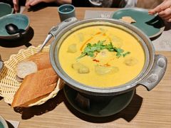 -安南越南餐厅(青岛万象城店)