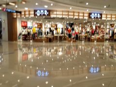 -凯德广场(西城店)