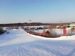 -棋盘山冰雪大世界