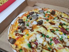 -必胜客(WOW中心城店)