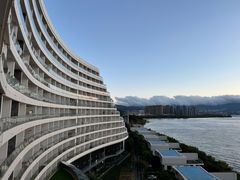 -大理洱海龙湾假日酒店
