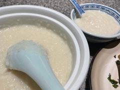 民国美龄粥-南京大牌档(龙湖长楹天街店)