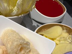 -海底捞火锅(万象城店)