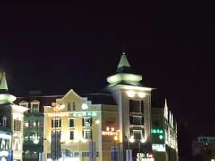 -蒙特利亲子乐园