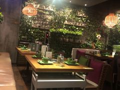 -芭缇沁园椰子鸡(中航紫金新天地店)