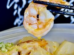 -山泉粤宴(广东大厦店)