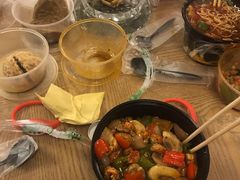 -十面春风·江南面馆(崇宁路店)