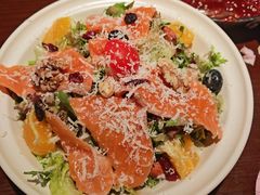 -Fuzzy Bistro 浮几韩餐·茶酒馆