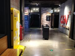 -CGV影城(黄河道ScreenX店)