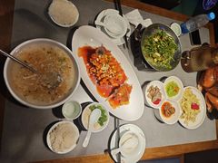 -姑苏家宴·苏帮菜·松鼠桂鱼(苏州总店)