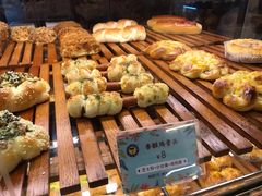 -天母蓝鸟西餐厅·烘焙蛋糕(十三碗店)