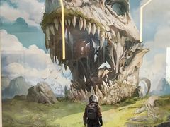 -自贡恐龙博物馆