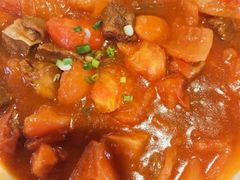 -老牌坊鲁菜名店(美莲广场店)