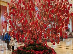 -北京中国大饭店