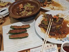-汇景花园酒家(基立下道店)