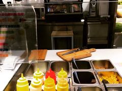 -CALIFORKS加州叉子轻食(朝阳门店)
