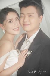 -新奕映像摄影机构