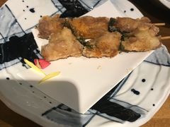 -和彩放题餐厅(酒仙桥店)