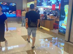 -陇上秦轩biangbiang面(萧山万象汇店)