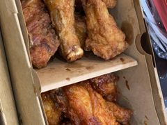 原味全鸡-Kyochon1991校村(共和路店)