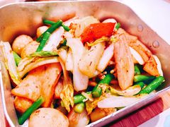 -0776食堂·京城创意菜(七里庄店)