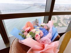 -大连君悦酒店·星海湾壹号Dalian·Dalian(星海广场店)