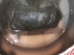 新鲜小海鲜-大业餐厅