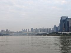 -重庆十八梯传统风貌区