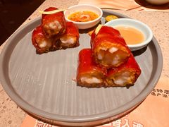 -点都德(聚福楼店)