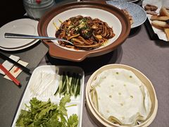 -小厨娘淮扬菜(河西奥美大厦店)