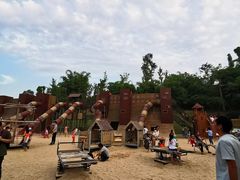 -枫香湖儿童公园