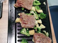 -必胜客(天鹅湖万达店)