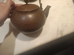 -周渝食惦·酸菜鱼精致川菜(横岗店)