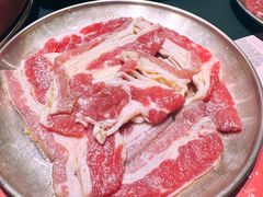 -西塔老太太泥炉烤肉(双井店)