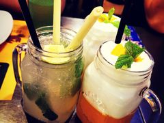 -simply thai天泰(长泰广场店)