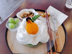 -小银家日式简餐(中信丹阳花园店)