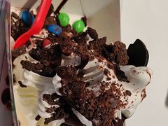 -DQ·蛋糕·冰淇淋(合生汇店)