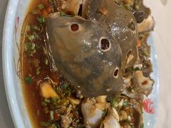 -抱德·潮汕味(敦和店原惠城鱼仔)