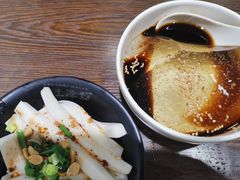 -丝丝香王凉粉(汇宇店)