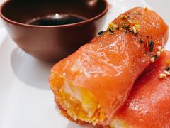 脆脆鲜虾红米肠-蔡澜点心·粤菜(西单大悦城店)
