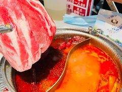 -火炉火自助餐(西直门凯德MALL店)